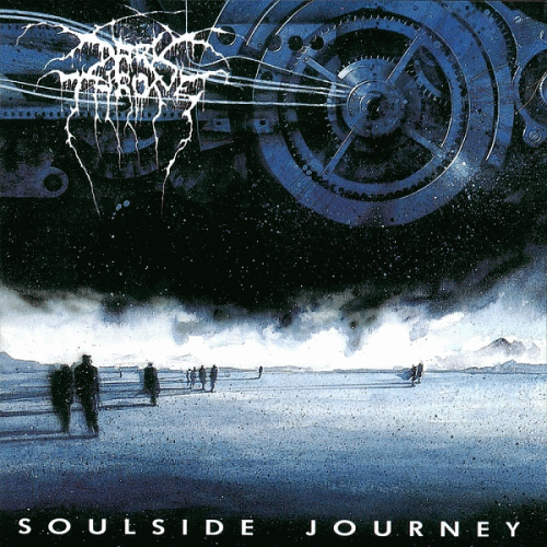 Darkthrone : Soulside Journey